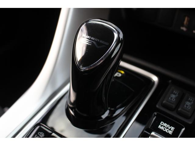 エクリプスクロスＰＨＥＶ Ｐ　純正ナビ／３６０度カメラ／地デジ／シートヒーター／クルコン／ＬＥＤ／ＥＴＣ／パドルシフト／（46枚目）