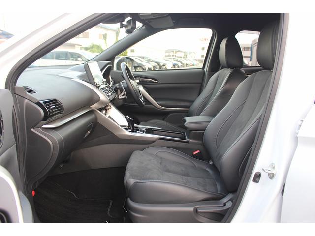 エクリプスクロスＰＨＥＶ Ｐ　純正ナビ／３６０度カメラ／地デジ／シートヒーター／クルコン／ＬＥＤ／ＥＴＣ／パドルシフト／（52枚目）