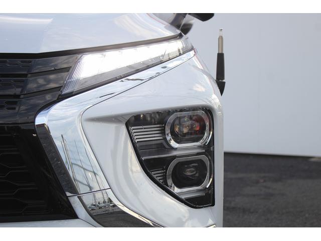 エクリプスクロスＰＨＥＶ Ｐ　純正ナビ／３６０度カメラ／地デジ／シートヒーター／クルコン／ＬＥＤ／ＥＴＣ／パドルシフト／（53枚目）
