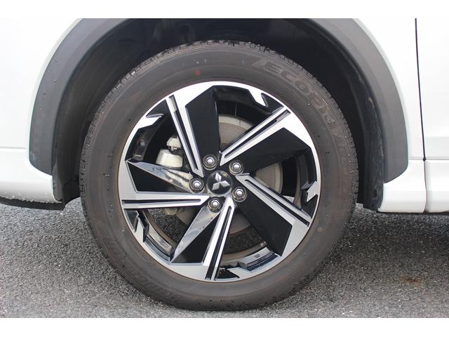 エクリプスクロスＰＨＥＶ Ｐ　純正ナビ／３６０度カメラ／地デジ／シートヒーター／クルコン／ＬＥＤ／ＥＴＣ／パドルシフト／（59枚目）