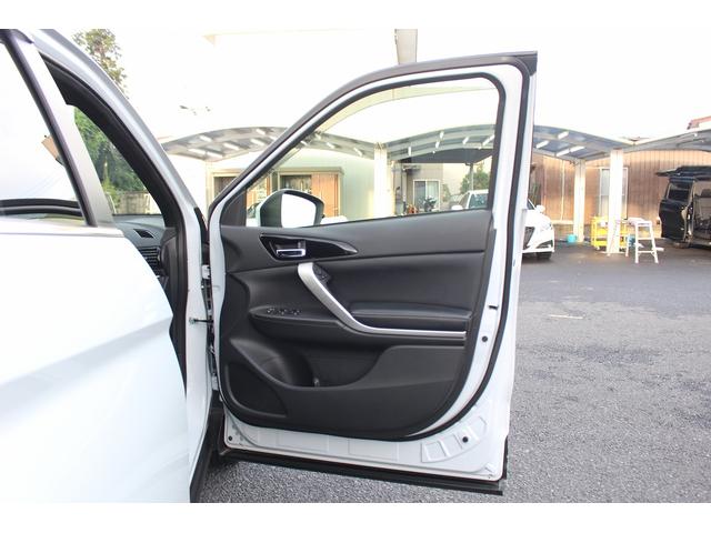 エクリプスクロスＰＨＥＶ Ｐ　純正ナビ／３６０度カメラ／地デジ／シートヒーター／クルコン／ＬＥＤ／ＥＴＣ／パドルシフト／（60枚目）