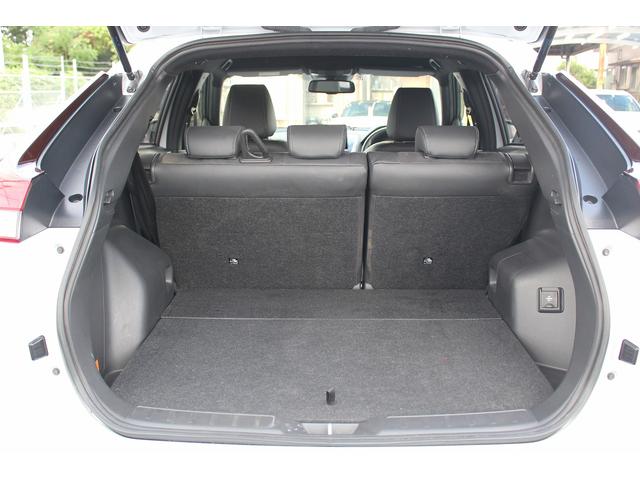 エクリプスクロスＰＨＥＶ Ｐ　純正ナビ／３６０度カメラ／地デジ／シートヒーター／クルコン／ＬＥＤ／ＥＴＣ／パドルシフト／（70枚目）