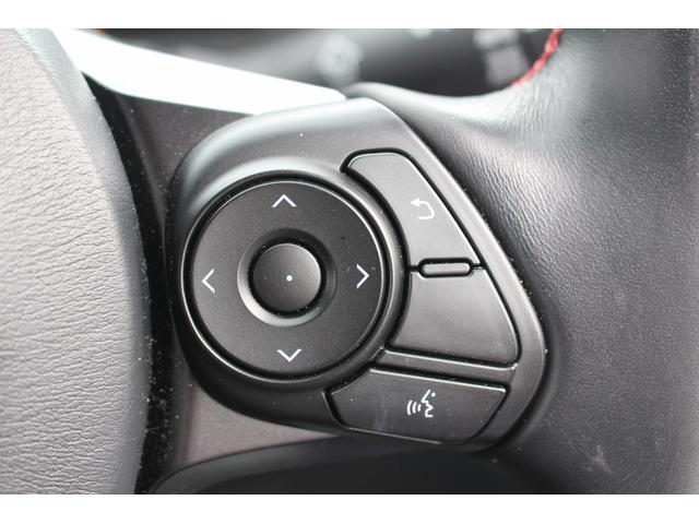 ＢＲＺ Ｓ　ワンオーナー／６ＭＴ／純正９型ナビ／地デジ／バックカメラ／ＬＥＤヘッドライト／ハーフレザー／プッシュスタート／（4枚目）