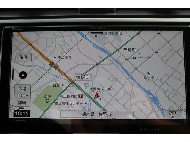 ＢＲＺ Ｓ　ワンオーナー／６ＭＴ／純正９型ナビ／地デジ／バックカメラ／ＬＥＤヘッドライト／ハーフレザー／プッシュスタート／（5枚目）