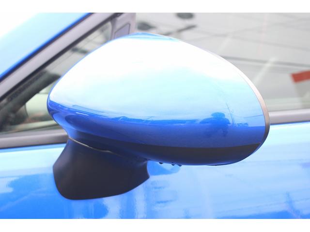 ＢＲＺ Ｓ　ワンオーナー／６ＭＴ／純正９型ナビ／地デジ／バックカメラ／ＬＥＤヘッドライト／ハーフレザー／プッシュスタート／（22枚目）