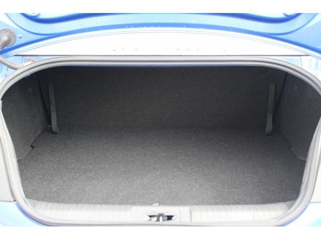 ＢＲＺ Ｓ　ワンオーナー／６ＭＴ／純正９型ナビ／地デジ／バックカメラ／ＬＥＤヘッドライト／ハーフレザー／プッシュスタート／（30枚目）