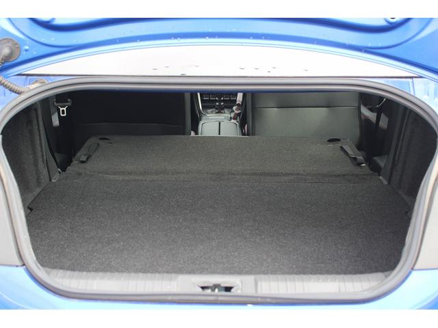 ＢＲＺ Ｓ　ワンオーナー／６ＭＴ／純正９型ナビ／地デジ／バックカメラ／ＬＥＤヘッドライト／ハーフレザー／プッシュスタート／（31枚目）