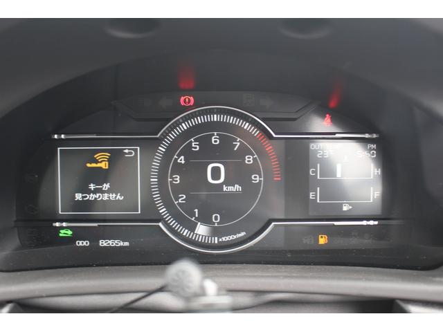 ＢＲＺ Ｓ　ワンオーナー／６ＭＴ／純正９型ナビ／地デジ／バックカメラ／ＬＥＤヘッドライト／ハーフレザー／プッシュスタート／（53枚目）