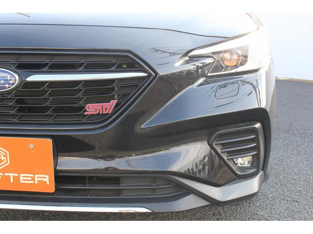 レヴォーグ ＳＴＩスポーツ　ＥＸ　Ｒ５登録車／１１．６型ナビ／地デジ／３６０度カメラ／アイサイトＸ／パワーシート／電動リアゲート／ＬＥＤヘッドライト／（18枚目）