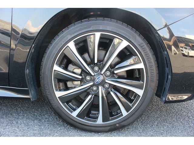 レヴォーグ ＳＴＩスポーツ　ＥＸ　Ｒ５登録車／１１．６型ナビ／地デジ／３６０度カメラ／アイサイトＸ／パワーシート／電動リアゲート／ＬＥＤヘッドライト／（22枚目）