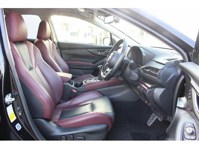 レヴォーグ ＳＴＩスポーツ　ＥＸ　Ｒ５登録車／１１．６型ナビ／地デジ／３６０度カメラ／アイサイトＸ／パワーシート／電動リアゲート／ＬＥＤヘッドライト／（34枚目）