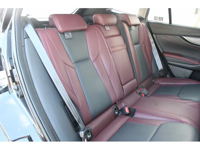 レヴォーグ ＳＴＩスポーツ　ＥＸ　Ｒ５登録車／１１．６型ナビ／地デジ／３６０度カメラ／アイサイトＸ／パワーシート／電動リアゲート／ＬＥＤヘッドライト／（38枚目）