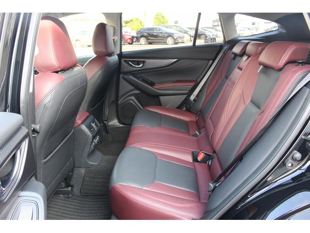 レヴォーグ ＳＴＩスポーツ　ＥＸ　Ｒ５登録車／１１．６型ナビ／地デジ／３６０度カメラ／アイサイトＸ／パワーシート／電動リアゲート／ＬＥＤヘッドライト／（39枚目）