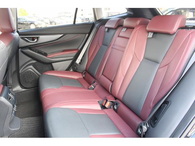 レヴォーグ ＳＴＩスポーツ　ＥＸ　Ｒ５登録車／１１．６型ナビ／地デジ／３６０度カメラ／アイサイトＸ／パワーシート／電動リアゲート／ＬＥＤヘッドライト／（40枚目）