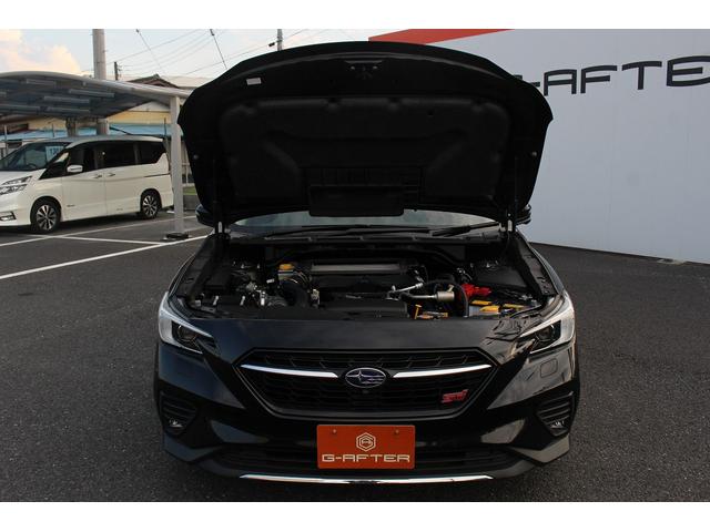 レヴォーグ ＳＴＩスポーツ　ＥＸ　Ｒ５登録車／１１．６型ナビ／地デジ／３６０度カメラ／アイサイトＸ／パワーシート／電動リアゲート／ＬＥＤヘッドライト／（70枚目）