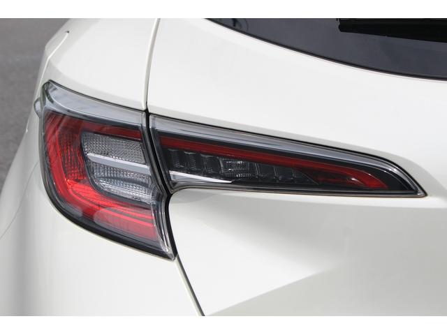 カローラスポーツ Ｇ　Ｘ　６ＭＴ／純正ナビ／地デジ／バックカメラ／ＬＥＤ／クルーズコントロール／スマートキー／プッシュスタート／（16枚目）