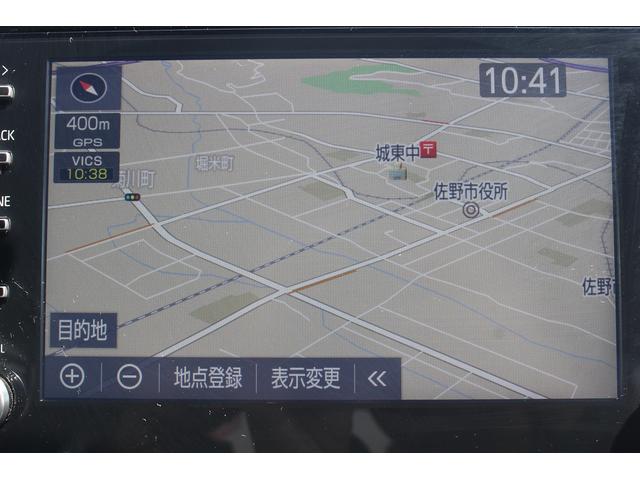 ハリアー Ｇ　純正ナビ／地デジ／Ｂカメラ／ＢＳＭ／電動リアゲート／クルーズコントロール／ＬＥＤヘッドライト／ＥＴＣ／（54枚目）