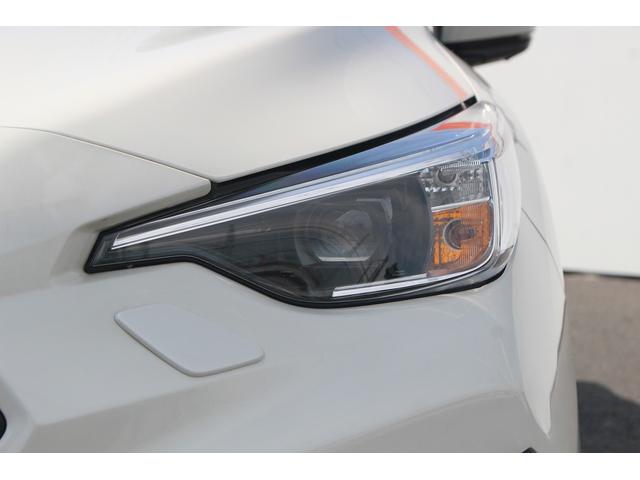 インプレッサ ＳＴ　Ｒ６年登録車／１１．５型ナビ／地デジ／バックカメラ／シートヒーター／ＬＥＤヘッドライト／ＥＴＣ／プッシュスタート／（6枚目）