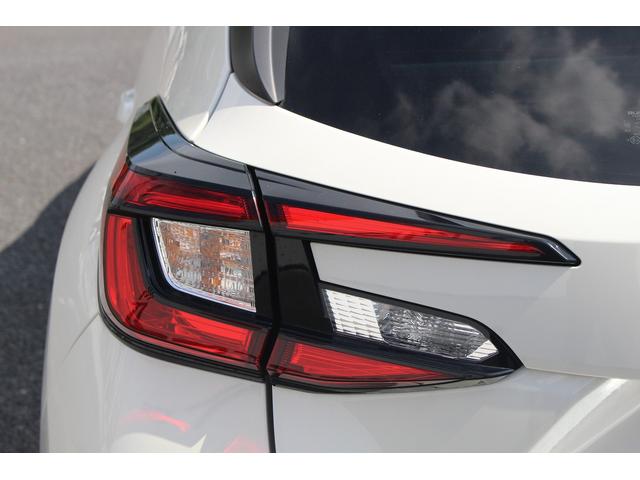 インプレッサ ＳＴ　Ｒ６年登録車／１１．５型ナビ／地デジ／バックカメラ／シートヒーター／ＬＥＤヘッドライト／ＥＴＣ／プッシュスタート／（10枚目）
