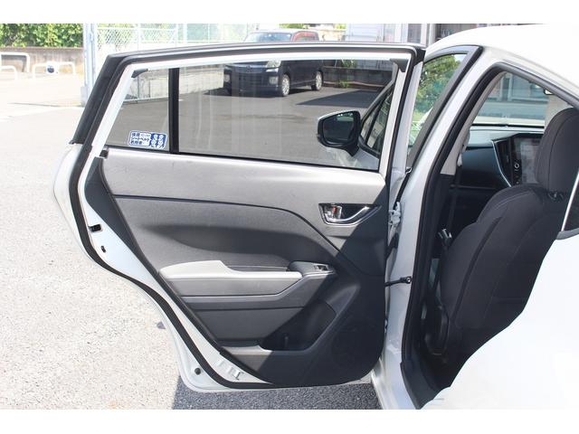 インプレッサ ＳＴ　Ｒ６年登録車／１１．５型ナビ／地デジ／バックカメラ／シートヒーター／ＬＥＤヘッドライト／ＥＴＣ／プッシュスタート／（21枚目）
