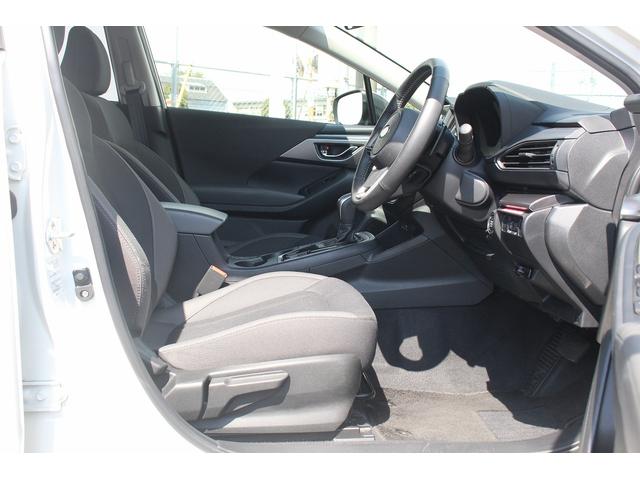 インプレッサ ＳＴ　Ｒ６年登録車／１１．５型ナビ／地デジ／バックカメラ／シートヒーター／ＬＥＤヘッドライト／ＥＴＣ／プッシュスタート／（26枚目）