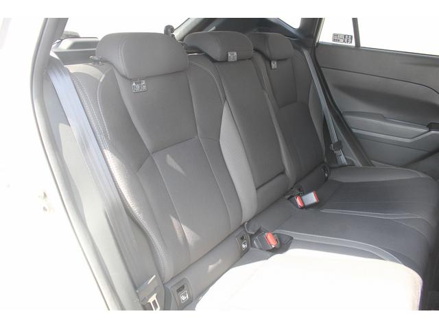 インプレッサ ＳＴ　Ｒ６年登録車／１１．５型ナビ／地デジ／バックカメラ／シートヒーター／ＬＥＤヘッドライト／ＥＴＣ／プッシュスタート／（29枚目）
