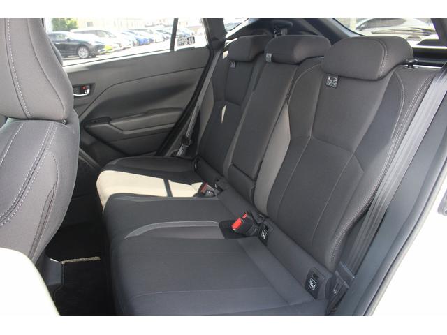 インプレッサ ＳＴ　Ｒ６年登録車／１１．５型ナビ／地デジ／バックカメラ／シートヒーター／ＬＥＤヘッドライト／ＥＴＣ／プッシュスタート／（31枚目）