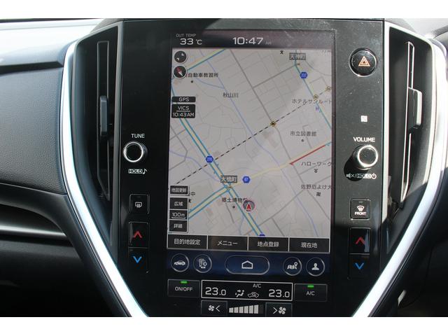 インプレッサ ＳＴ　Ｒ６年登録車／１１．５型ナビ／地デジ／バックカメラ／シートヒーター／ＬＥＤヘッドライト／ＥＴＣ／プッシュスタート／（45枚目）