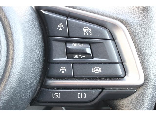 インプレッサ ＳＴ　純正１１．６型ナビ／地デジ／３６０°カメラ／シートヒーター／アイサイト／ＥＴＣ／ＬＥＤ／クルーズコントロール／運転支援システム／パドルシフト／スマートキー／純正１７ＡＷ／電動格納式ドアミラー（5枚目）