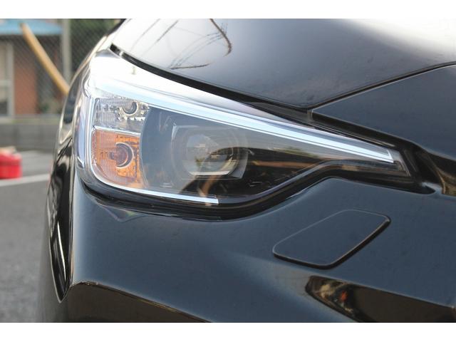 インプレッサ ＳＴ　純正１１．６型ナビ／地デジ／３６０°カメラ／シートヒーター／アイサイト／ＥＴＣ／ＬＥＤ／クルーズコントロール／運転支援システム／パドルシフト／スマートキー／純正１７ＡＷ／電動格納式ドアミラー（12枚目）