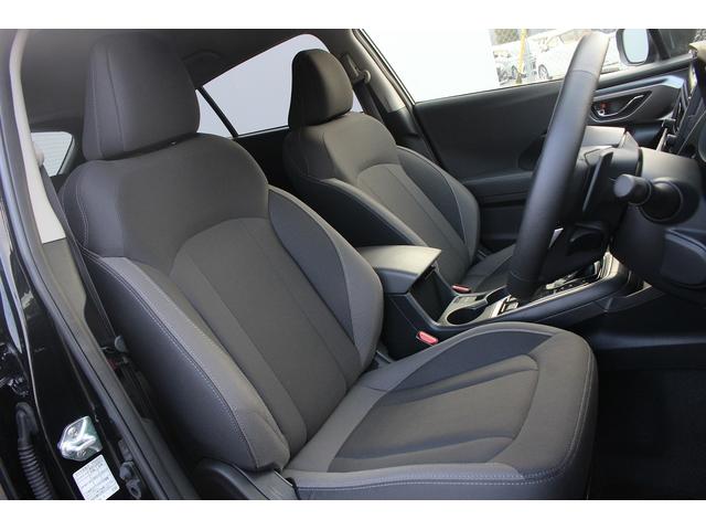 インプレッサ ＳＴ　純正１１．６型ナビ／地デジ／３６０°カメラ／シートヒーター／アイサイト／ＥＴＣ／ＬＥＤ／クルーズコントロール／運転支援システム／パドルシフト／スマートキー／純正１７ＡＷ／電動格納式ドアミラー（16枚目）