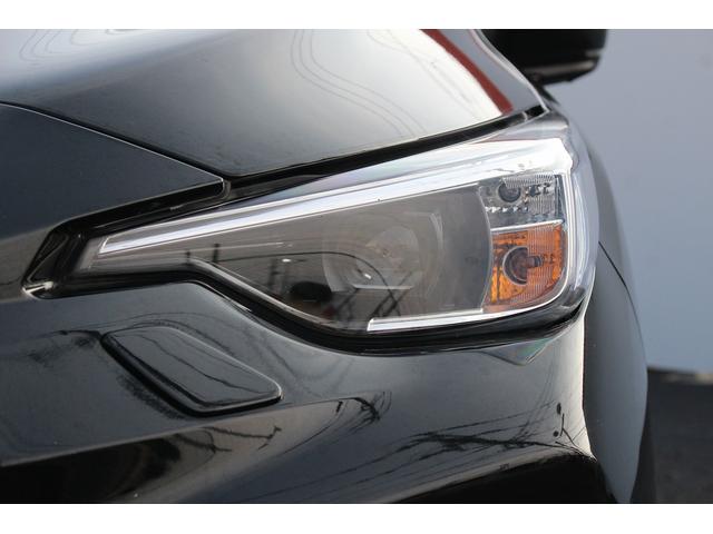 インプレッサ ＳＴ　純正１１．６型ナビ／地デジ／３６０°カメラ／シートヒーター／アイサイト／ＥＴＣ／ＬＥＤ／クルーズコントロール／運転支援システム／パドルシフト／スマートキー／純正１７ＡＷ／電動格納式ドアミラー（26枚目）