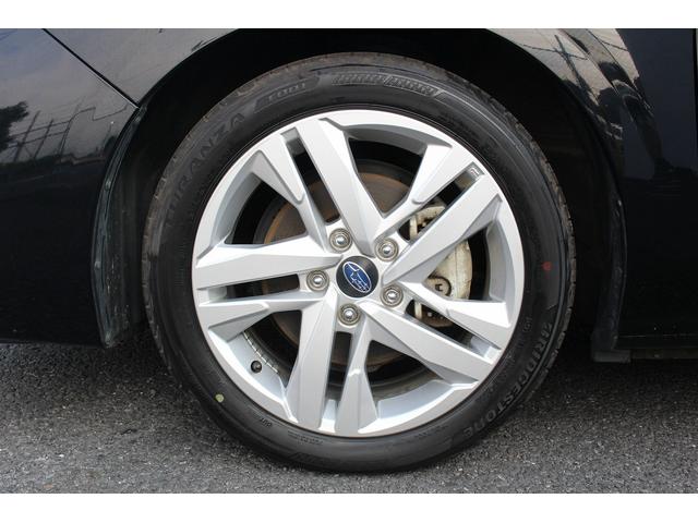 インプレッサ ＳＴ　純正１１．６型ナビ／地デジ／３６０°カメラ／シートヒーター／アイサイト／ＥＴＣ／ＬＥＤ／クルーズコントロール／運転支援システム／パドルシフト／スマートキー／純正１７ＡＷ／電動格納式ドアミラー（31枚目）