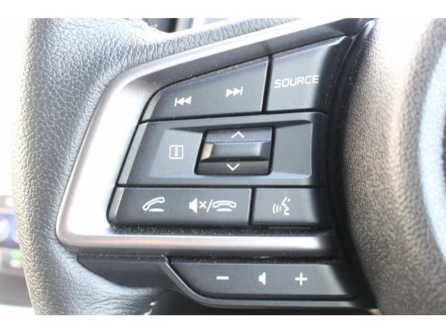インプレッサ ＳＴ　純正１１．６型ナビ／地デジ／３６０°カメラ／シートヒーター／アイサイト／ＥＴＣ／ＬＥＤ／クルーズコントロール／運転支援システム／パドルシフト／スマートキー／純正１７ＡＷ／電動格納式ドアミラー（43枚目）