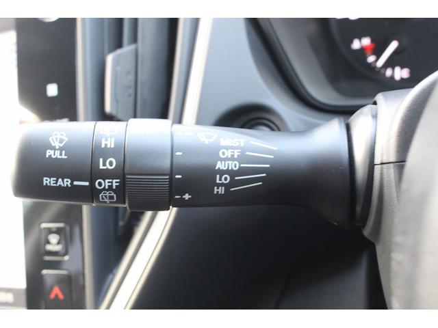 インプレッサ ＳＴ　純正１１．６型ナビ／地デジ／３６０°カメラ／シートヒーター／アイサイト／ＥＴＣ／ＬＥＤ／クルーズコントロール／運転支援システム／パドルシフト／スマートキー／純正１７ＡＷ／電動格納式ドアミラー（45枚目）