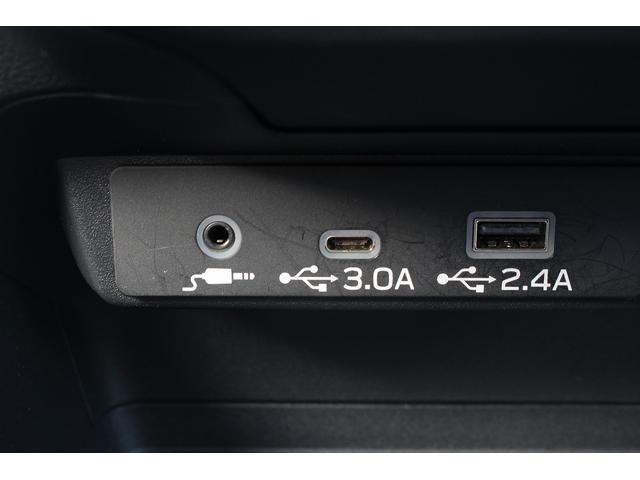 インプレッサ ＳＴ　純正１１．６型ナビ／地デジ／３６０°カメラ／シートヒーター／アイサイト／ＥＴＣ／ＬＥＤ／クルーズコントロール／運転支援システム／パドルシフト／スマートキー／純正１７ＡＷ／電動格納式ドアミラー（53枚目）