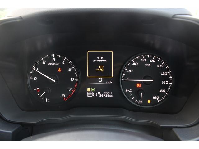 インプレッサ ＳＴ　純正１１．６型ナビ／地デジ／３６０°カメラ／シートヒーター／アイサイト／ＥＴＣ／ＬＥＤ／クルーズコントロール／運転支援システム／パドルシフト／スマートキー／純正１７ＡＷ／電動格納式ドアミラー（56枚目）