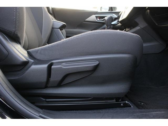 インプレッサ ＳＴ　純正１１．６型ナビ／地デジ／３６０°カメラ／シートヒーター／アイサイト／ＥＴＣ／ＬＥＤ／クルーズコントロール／運転支援システム／パドルシフト／スマートキー／純正１７ＡＷ／電動格納式ドアミラー（57枚目）