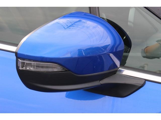 レヴォーグ ＳＴＩスポーツ　ＥＸ　Ｒ５登録／純正１１．６型ナビ／地デジ／革シート／ＦＳＲカメラ／シートヒーター／電動リアゲート／クルコン（16枚目）