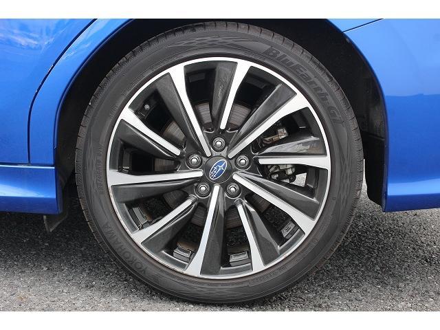 レヴォーグ ＳＴＩスポーツ　ＥＸ　Ｒ５登録／純正１１．６型ナビ／地デジ／革シート／ＦＳＲカメラ／シートヒーター／電動リアゲート／クルコン（20枚目）