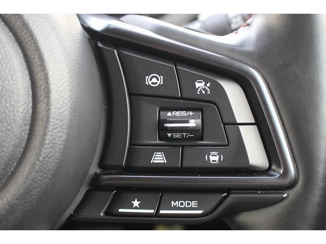レヴォーグ ＳＴＩスポーツ　ＥＸ　Ｒ５登録／純正１１．６型ナビ／地デジ／革シート／ＦＳＲカメラ／シートヒーター／電動リアゲート／クルコン（47枚目）