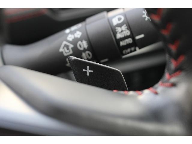 レヴォーグ ＳＴＩスポーツ　ＥＸ　Ｒ５登録／純正１１．６型ナビ／地デジ／革シート／ＦＳＲカメラ／シートヒーター／電動リアゲート／クルコン（50枚目）
