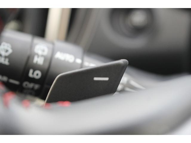 レヴォーグ ＳＴＩスポーツ　ＥＸ　Ｒ５登録／純正１１．６型ナビ／地デジ／革シート／ＦＳＲカメラ／シートヒーター／電動リアゲート／クルコン（51枚目）