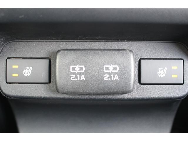 レヴォーグ ＳＴＩスポーツ　ＥＸ　Ｒ５登録／純正１１．６型ナビ／地デジ／革シート／ＦＳＲカメラ／シートヒーター／電動リアゲート／クルコン（59枚目）