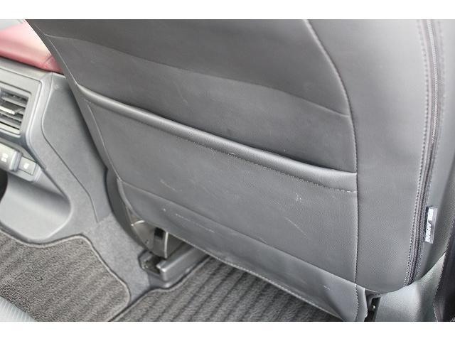 レヴォーグ ＳＴＩスポーツ　ＥＸ　Ｒ５登録／純正１１．６型ナビ／地デジ／革シート／ＦＳＲカメラ／シートヒーター／電動リアゲート／クルコン（64枚目）