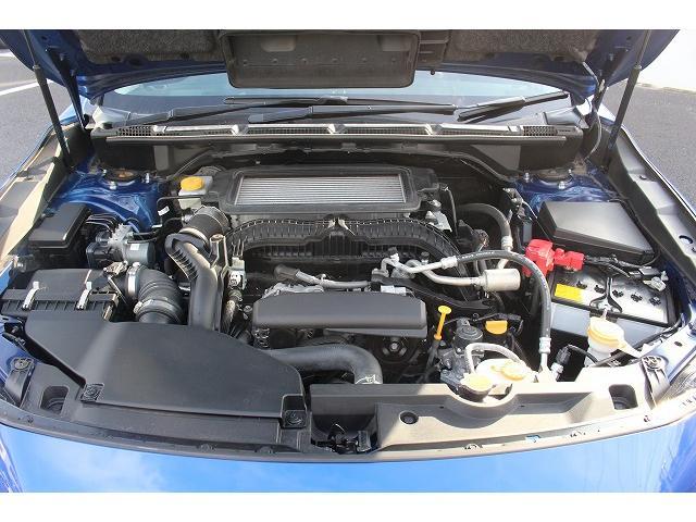 レヴォーグ ＳＴＩスポーツ　ＥＸ　Ｒ５登録／純正１１．６型ナビ／地デジ／革シート／ＦＳＲカメラ／シートヒーター／電動リアゲート／クルコン（69枚目）