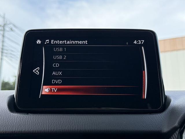ＣＸ－３ ＸＤ　プロアクティブ　純正ナビ／ＢＯＳＥスピーカ―／地デジ／バックカメラ／シートヒーター／クルーズコントロール／ＬＥＤヘッドライト／ＥＴＣ／（4枚目）