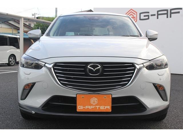 ＣＸ－３ ＸＤ　プロアクティブ　純正ナビ／ＢＯＳＥスピーカ―／地デジ／バックカメラ／シートヒーター／クルーズコントロール／ＬＥＤヘッドライト／ＥＴＣ／（9枚目）