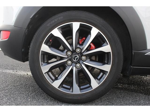 ＣＸ－３ ＸＤ　プロアクティブ　純正ナビ／ＢＯＳＥスピーカ―／地デジ／バックカメラ／シートヒーター／クルーズコントロール／ＬＥＤヘッドライト／ＥＴＣ／（10枚目）
