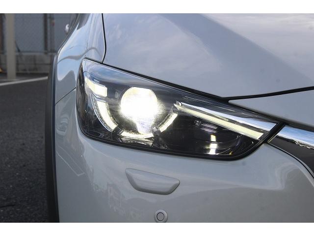 ＣＸ－３ ＸＤ　プロアクティブ　純正ナビ／ＢＯＳＥスピーカ―／地デジ／バックカメラ／シートヒーター／クルーズコントロール／ＬＥＤヘッドライト／ＥＴＣ／（13枚目）
